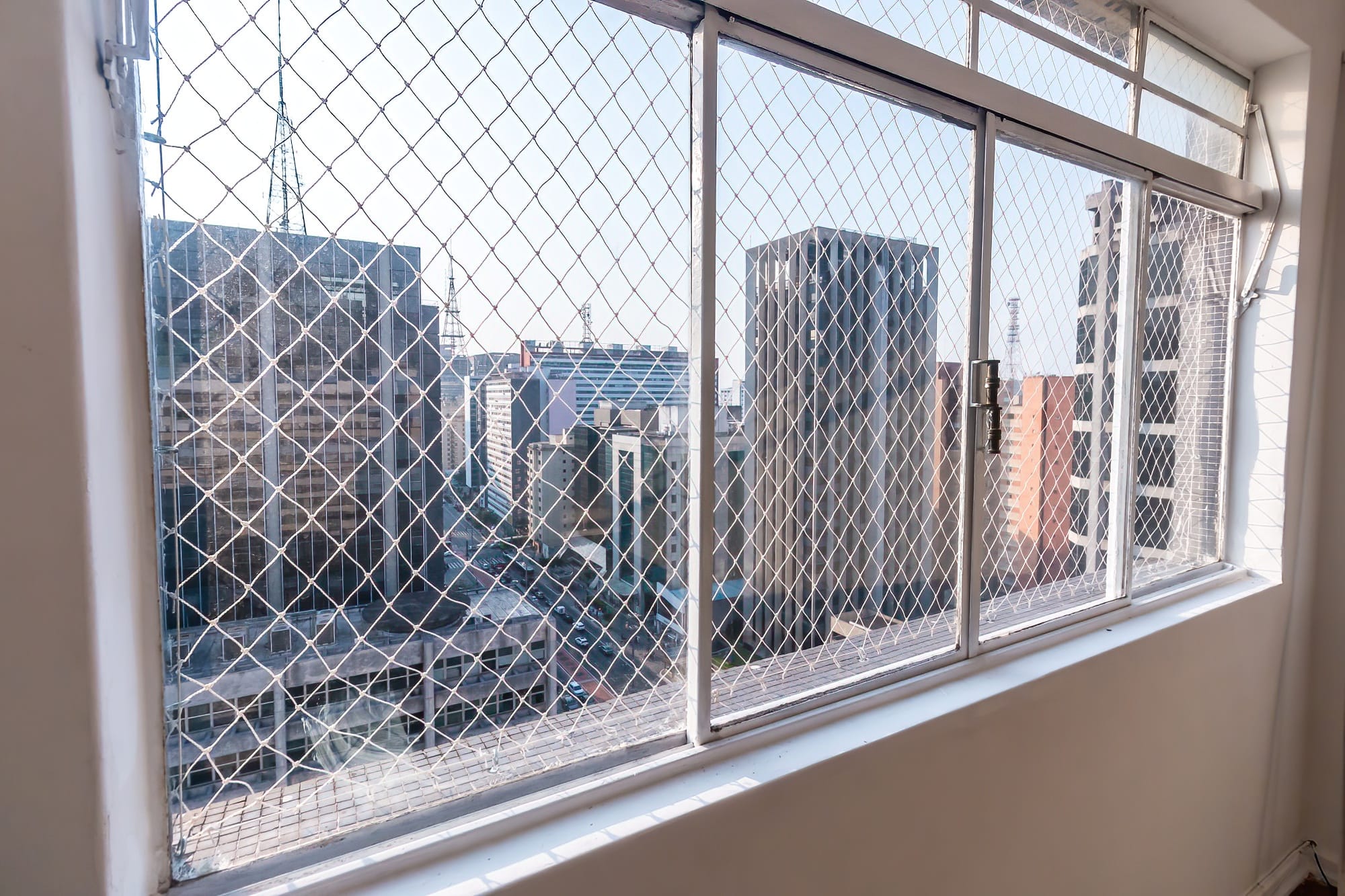 Apartamento, 3 quartos, 116 m² - Foto 6