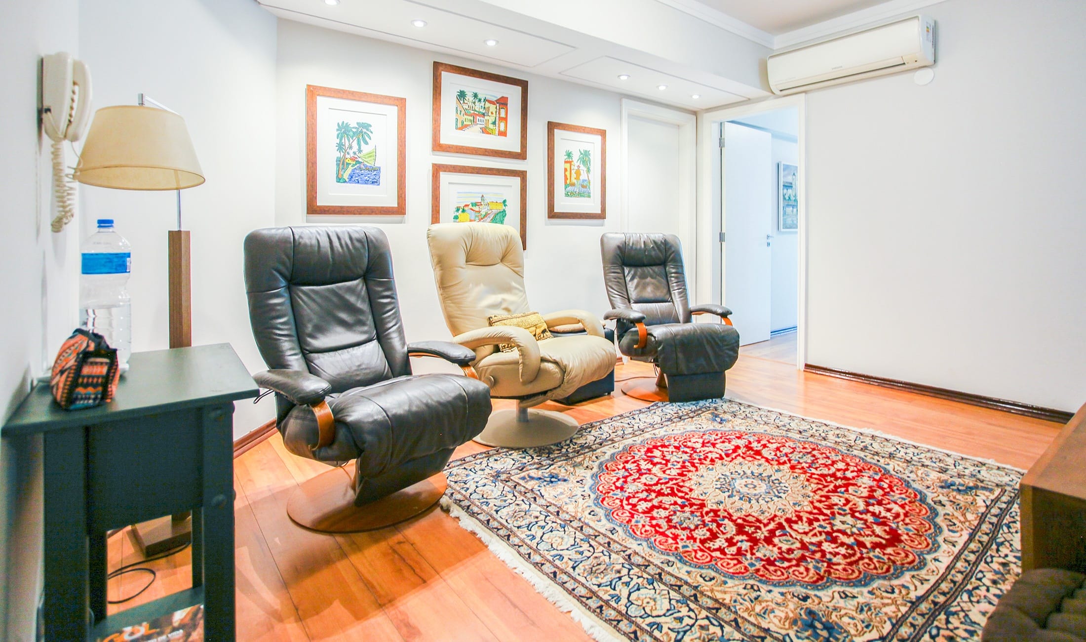 Apartamento, 5 quartos, 330 m² - Foto 40