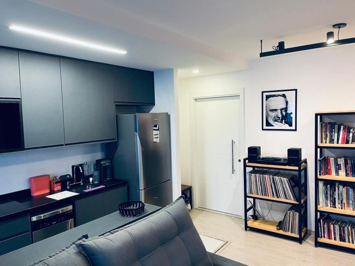 Apartamento, 2 quartos, 69 m² - Foto 15