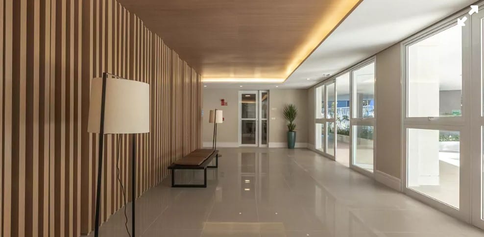 Apartamento, 2 quartos, 68 m² - Foto 9