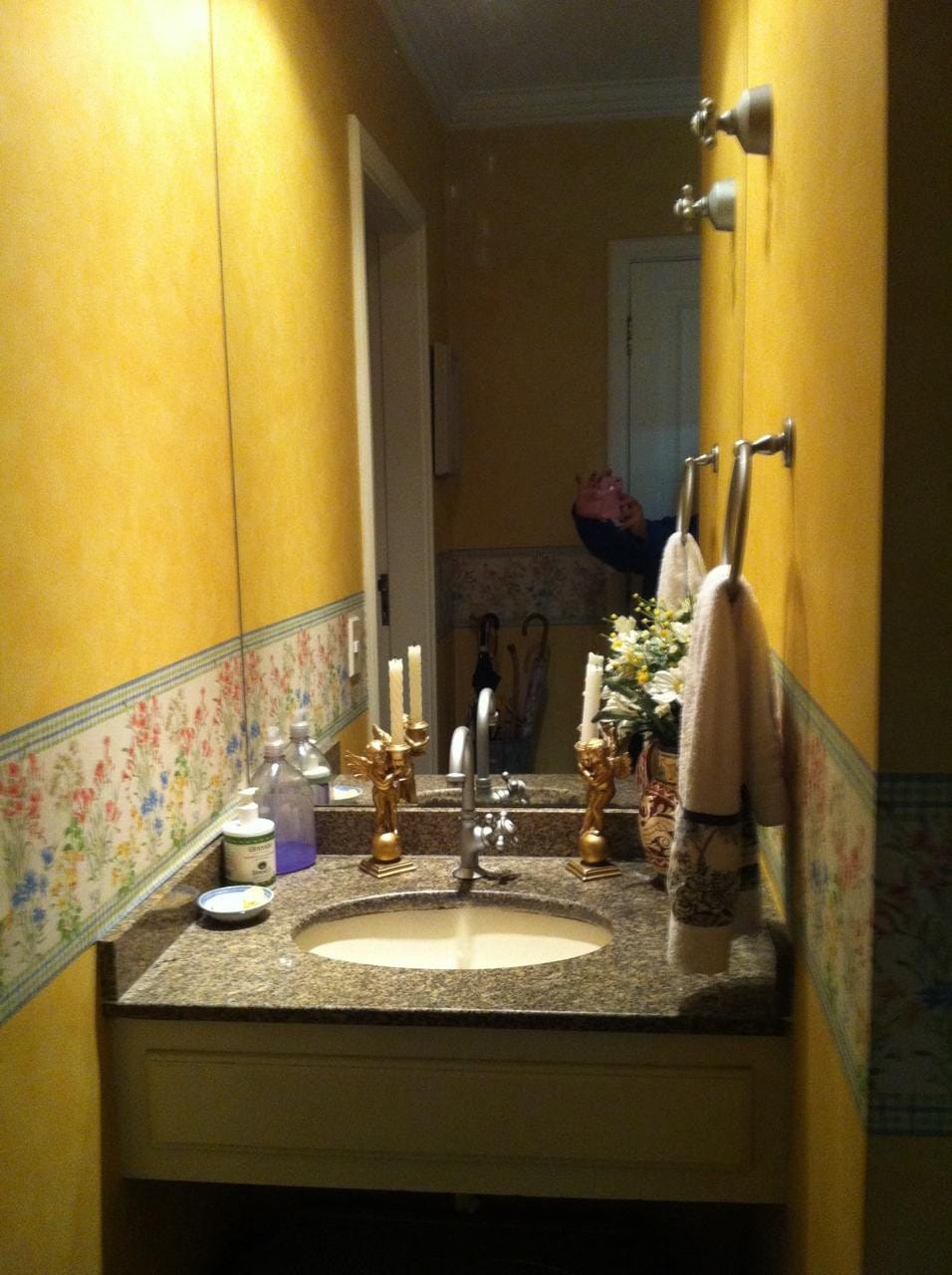 Apartamento, 4 quartos, 450 m² - Foto 17