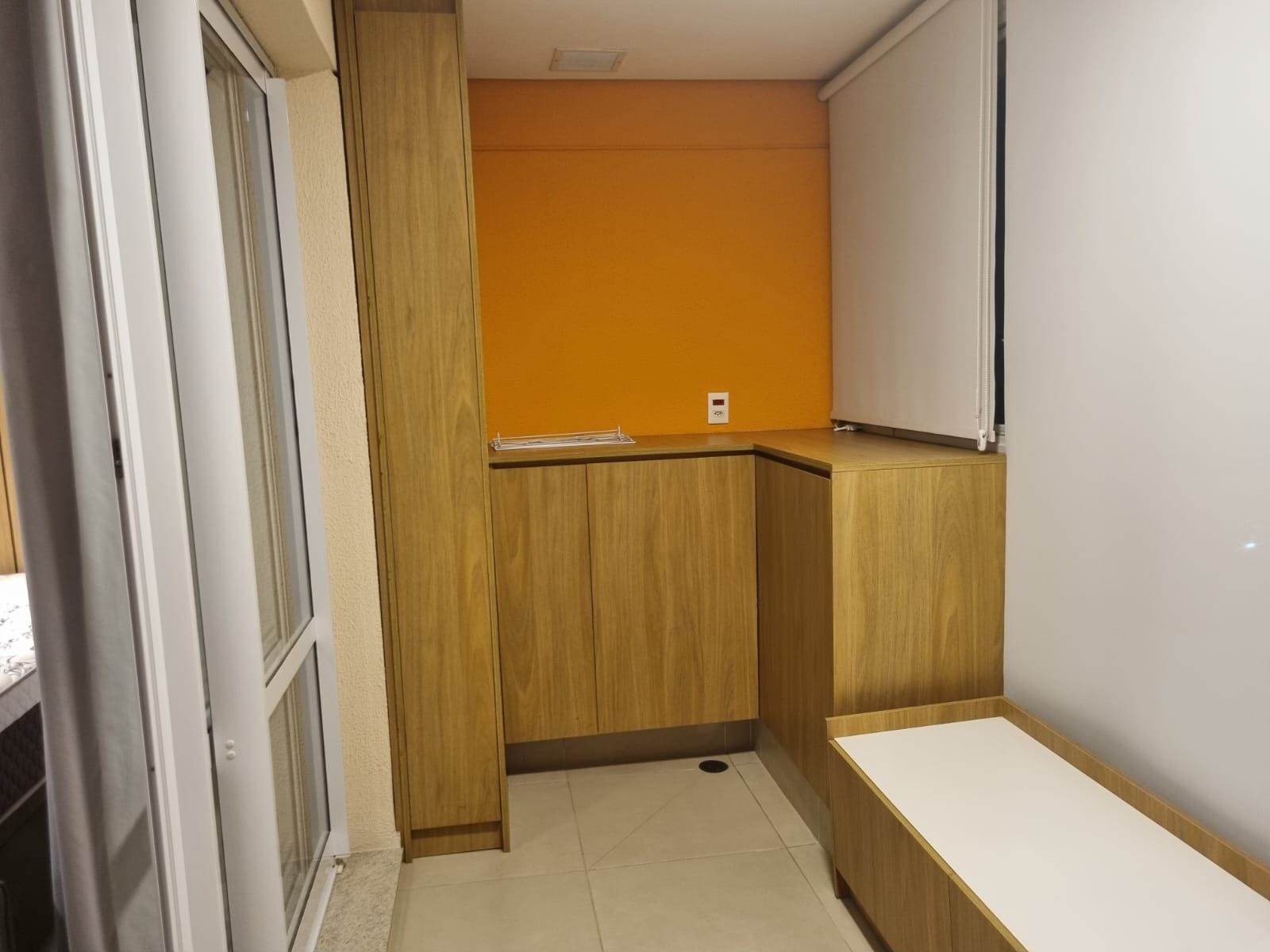 Kitnet-Studio, 42 m² - Foto 7