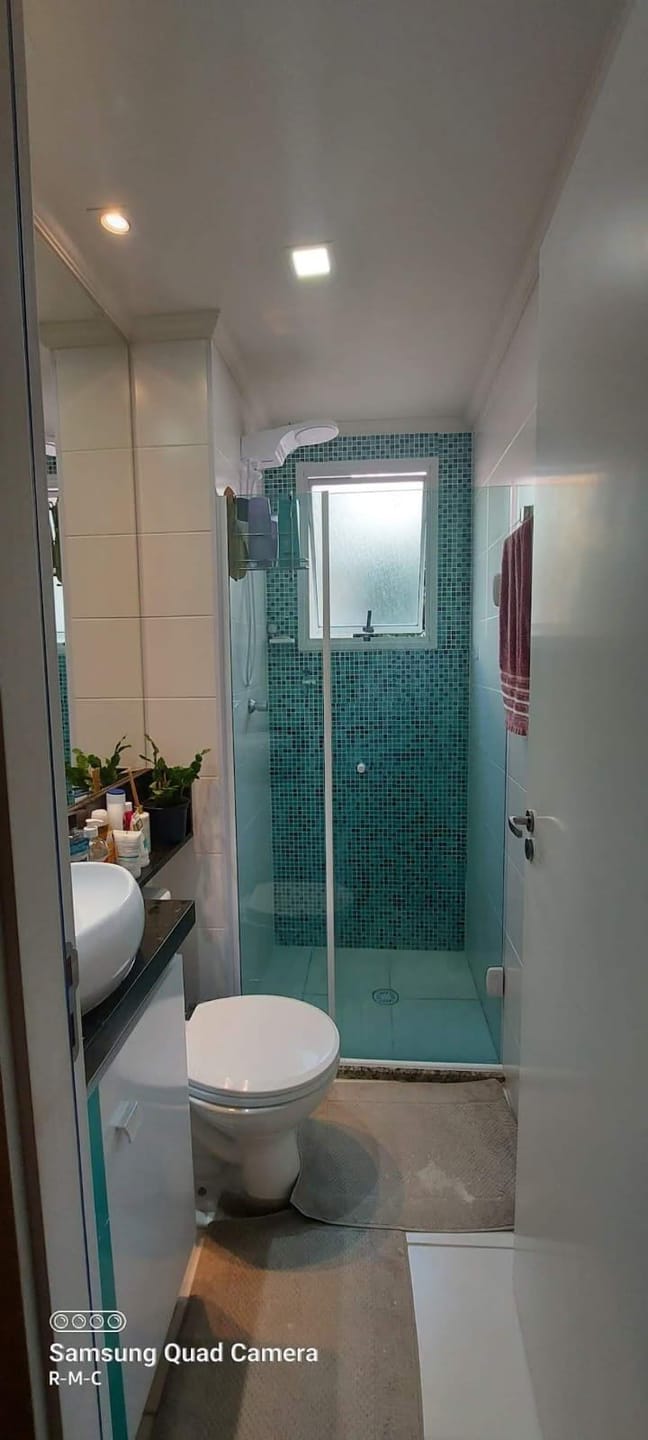 Apartamento, 2 quartos, 47 m² - Foto 7