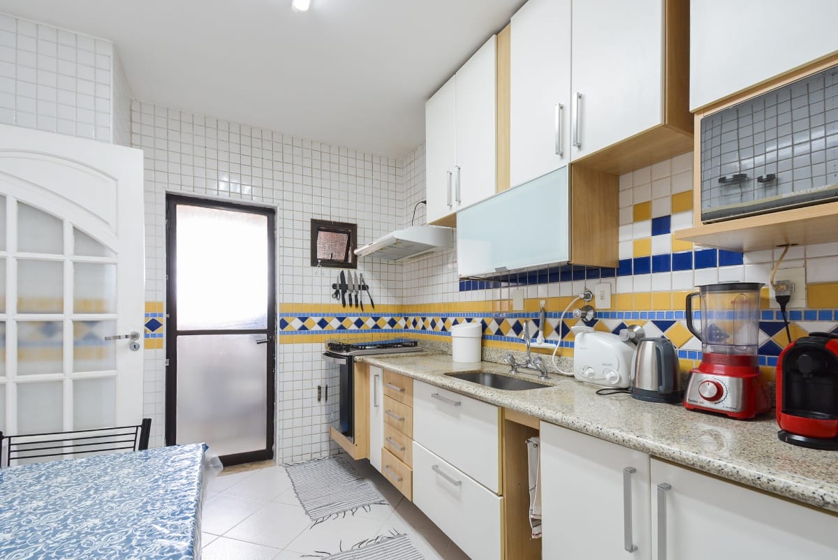 Apartamento, 3 quartos, 98 m² - Foto 50