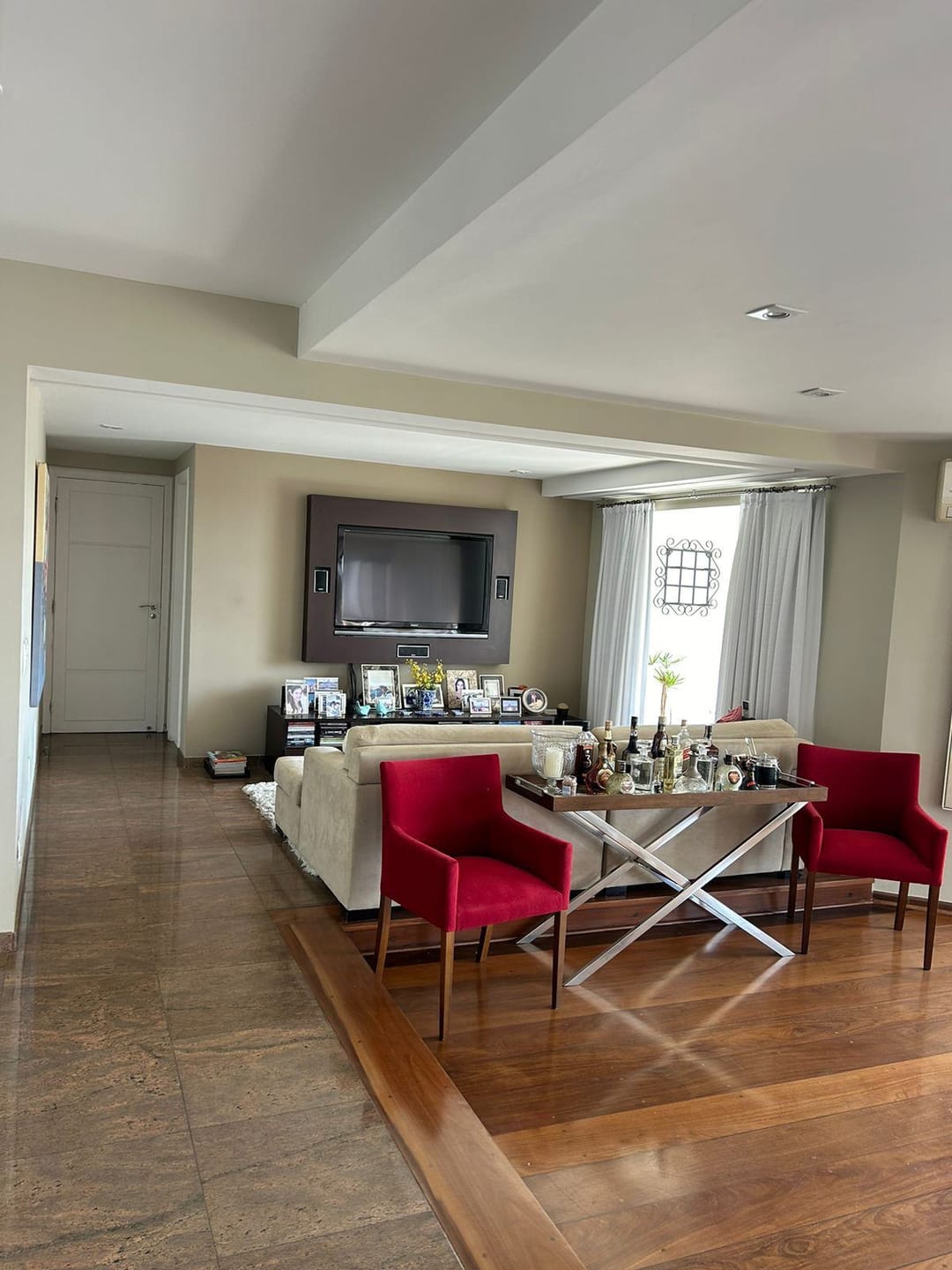 Apartamento, 4 quartos, 290 m² - Foto 8