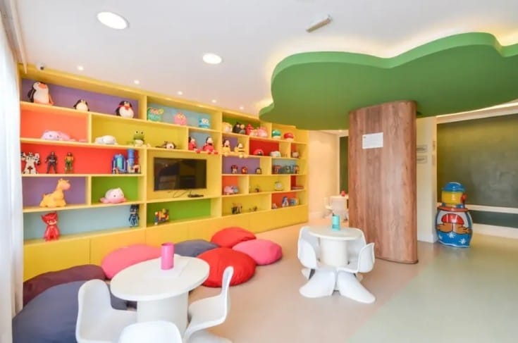Cobertura, 2 quartos, 122 m² - Foto 25