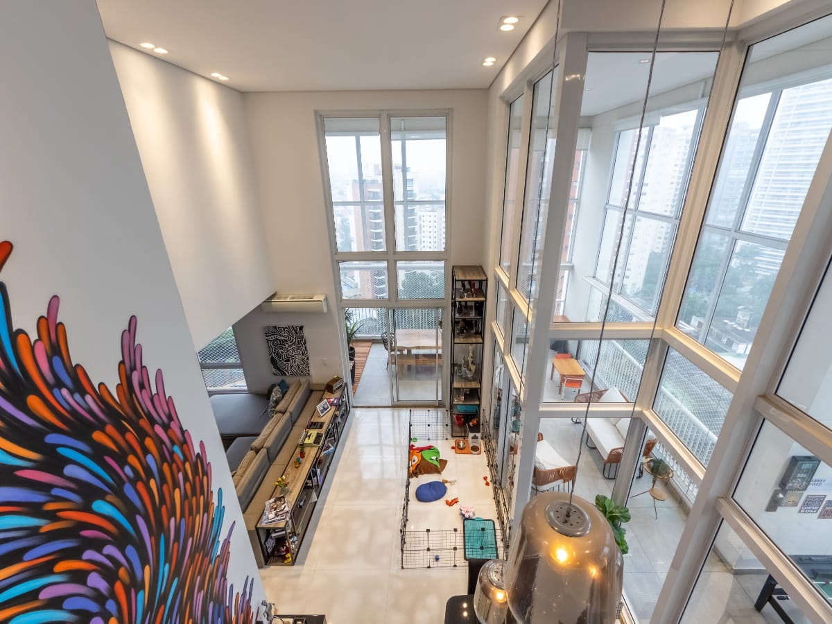 Apartamento, 3 quartos, 238 m² - Foto 40