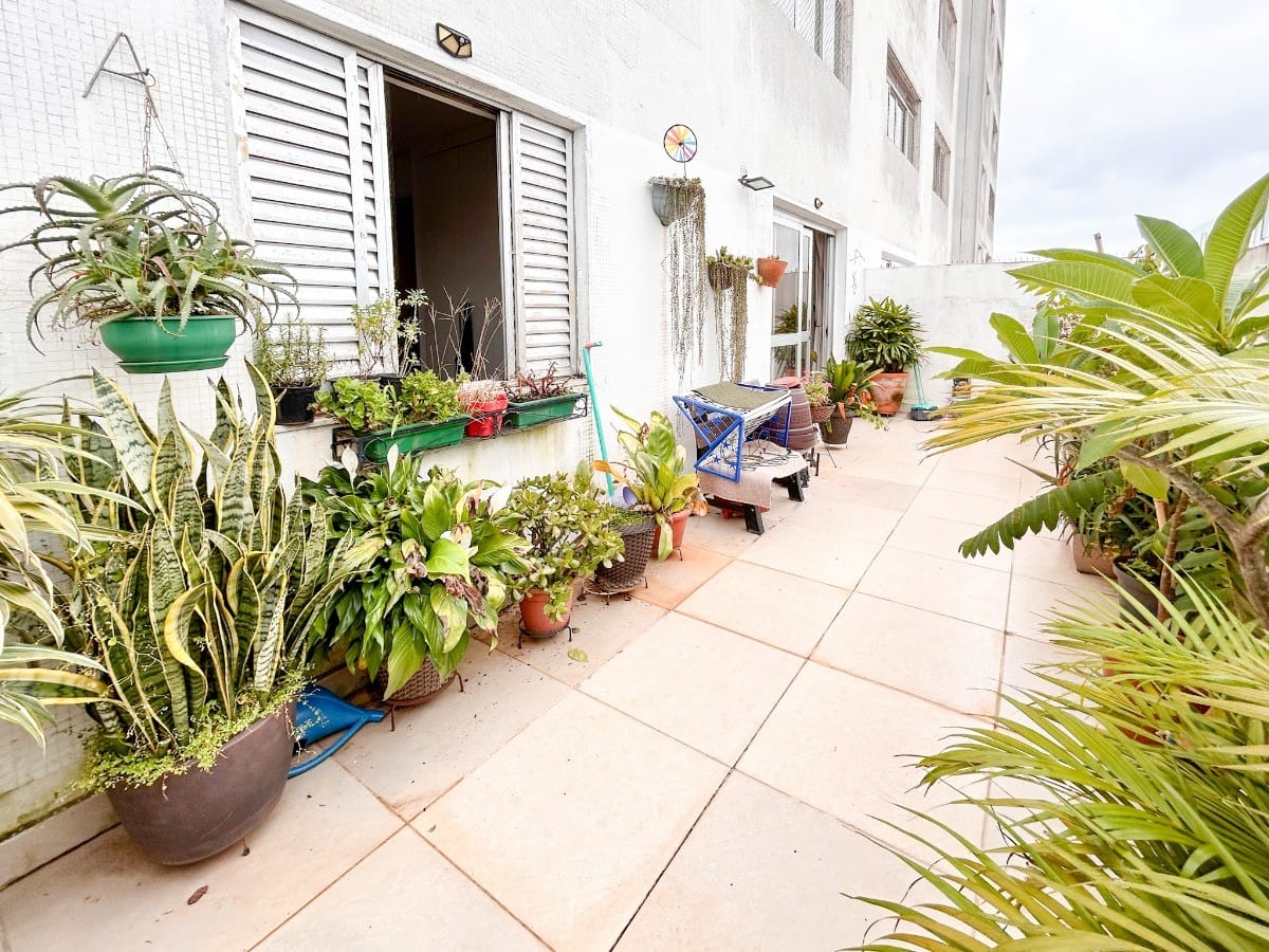 Apartamento, 2 quartos, 99 m² - Foto 2