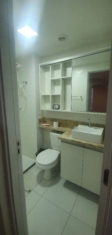 Apartamento, 1 quarto, 37 m² - Foto 6