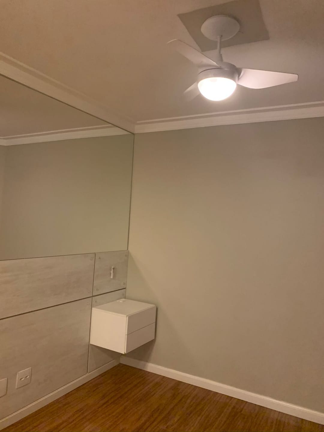 Apartamento, 1 quarto, 42 m² - Foto 6
