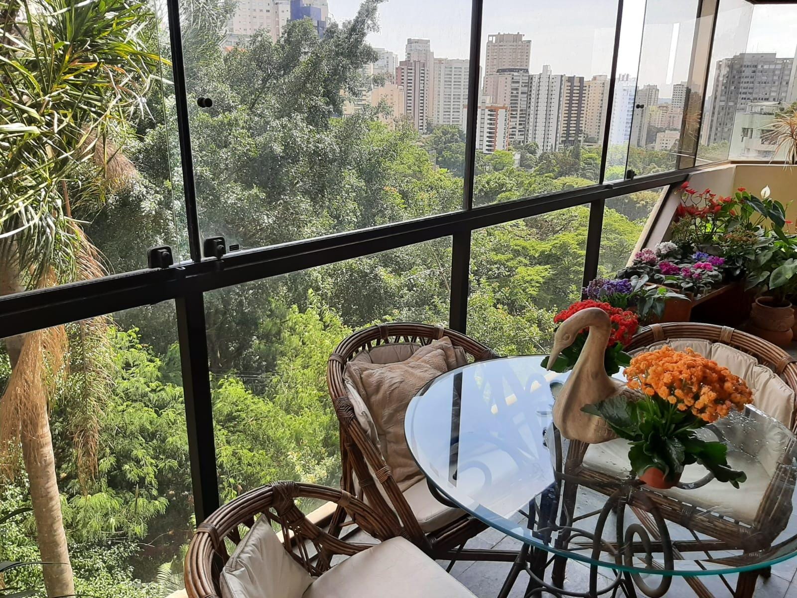 Apartamento, 3 quartos, 200 m² - Foto 14