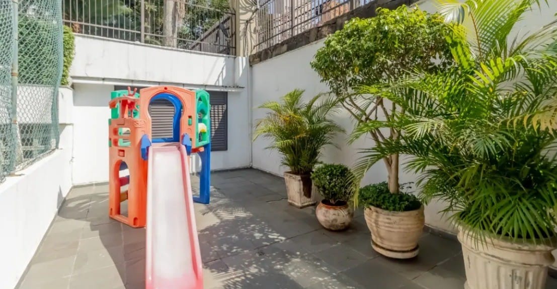 Apartamento, 4 quartos, 170 m² - Foto 26