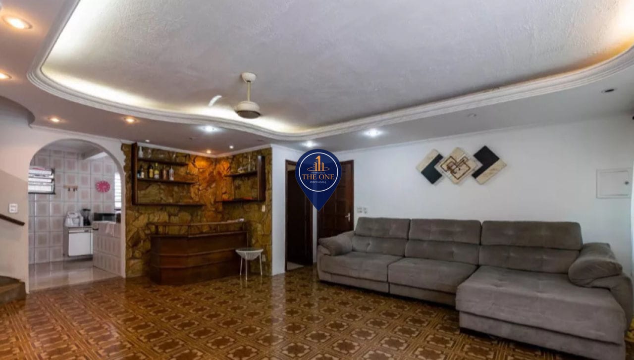 Casa, 3 quartos, 220 m² - Foto 12