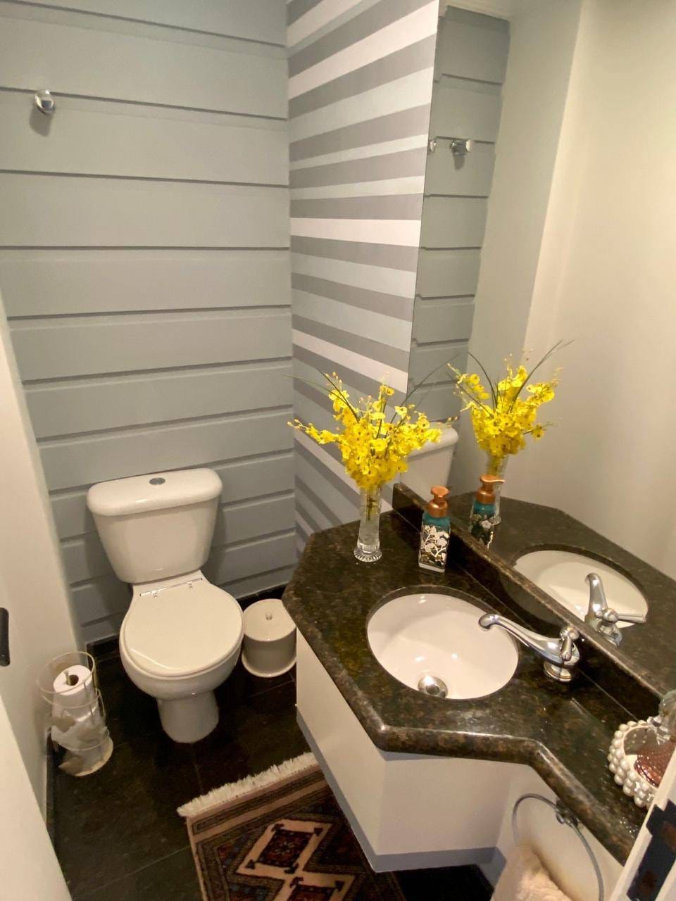 Apartamento, 4 quartos, 144 m² - Foto 7