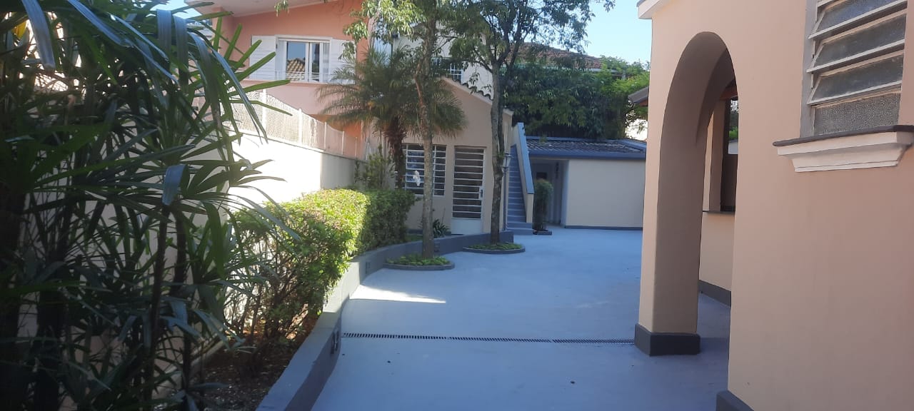 Casa, 280 m² - Foto 34