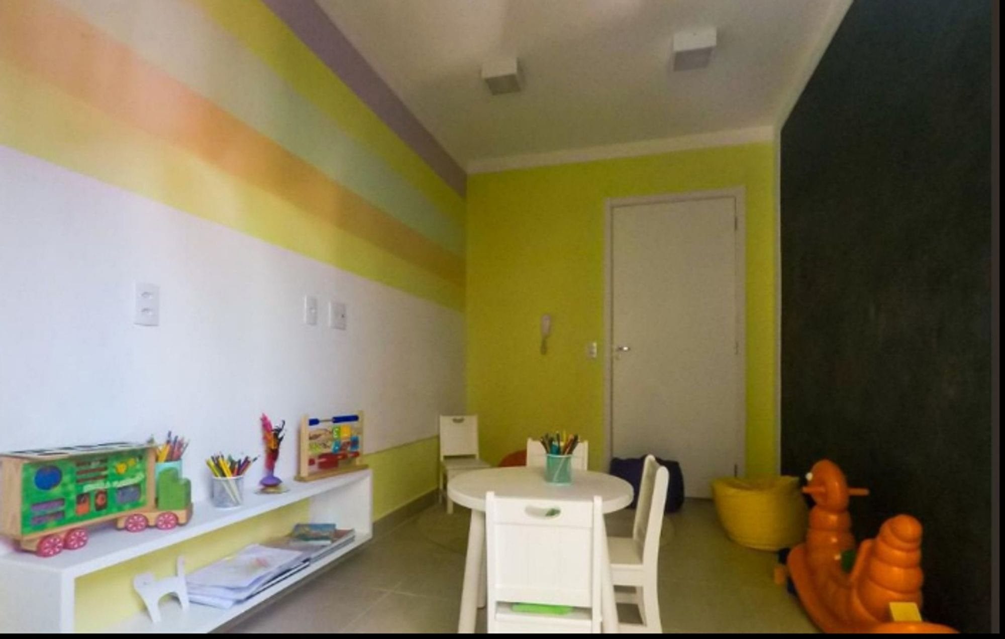 Apartamento, 2 quartos, 40 m² - Foto 9