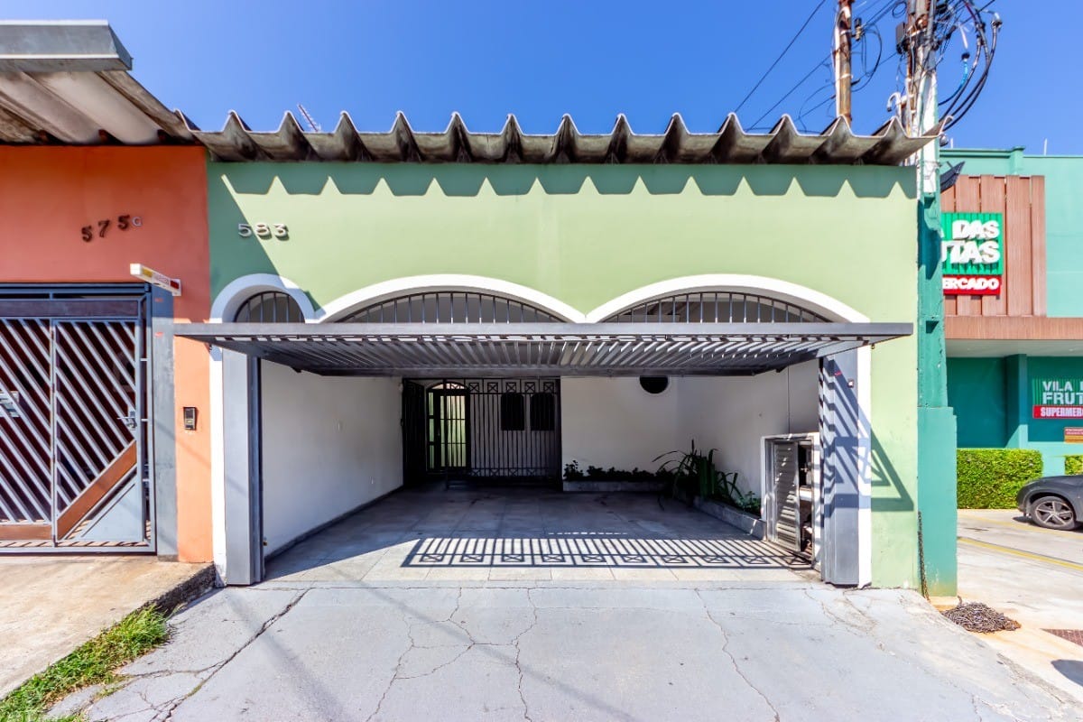 Casa, 5 quartos, 185 m² - Foto 7