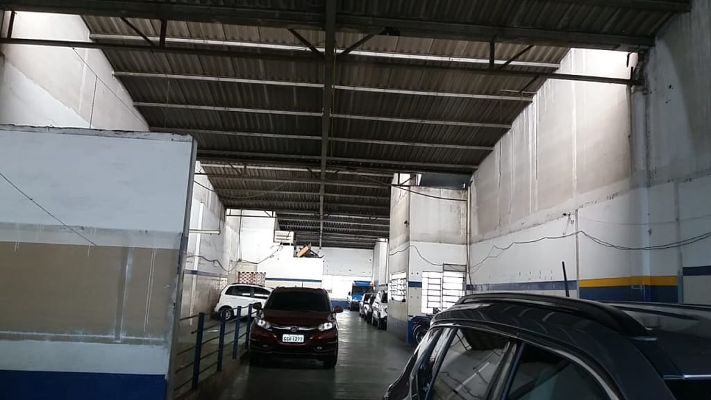 Prédio Inteiro, 1000 m² - Foto 1