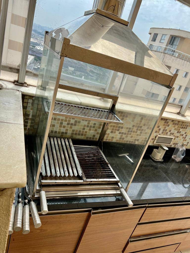 Apartamento, 3 quartos, 144 m² - Foto 12