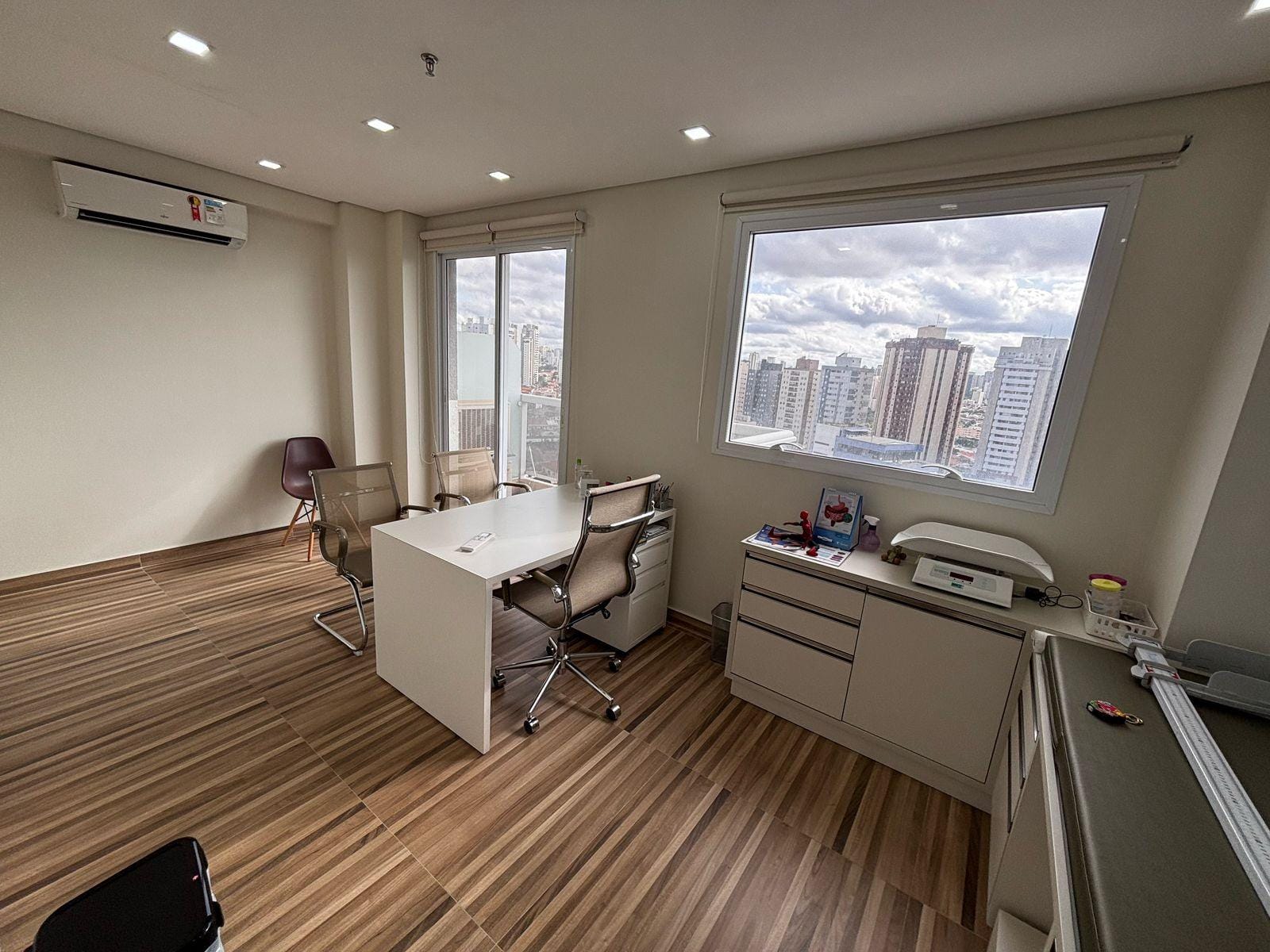 Sala-Conjunto, 34 m² - Foto 34