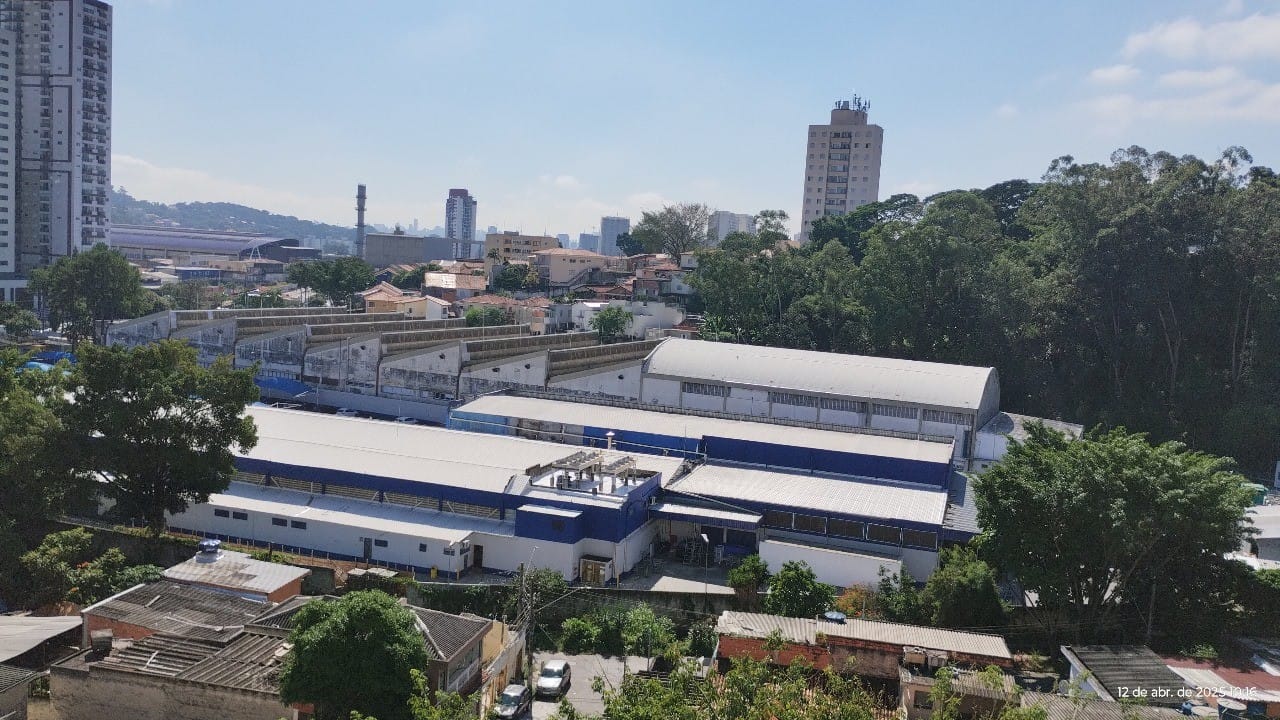 Apartamento, 2 quartos, 54 m² - Foto 1