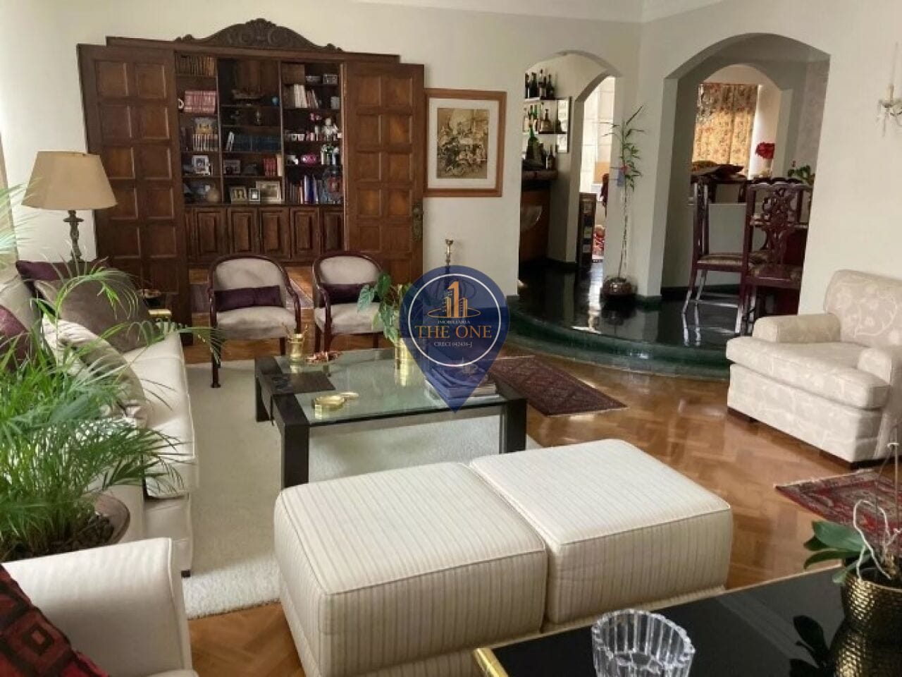 Apartamento, 4 quartos, 275 m² - Foto 3