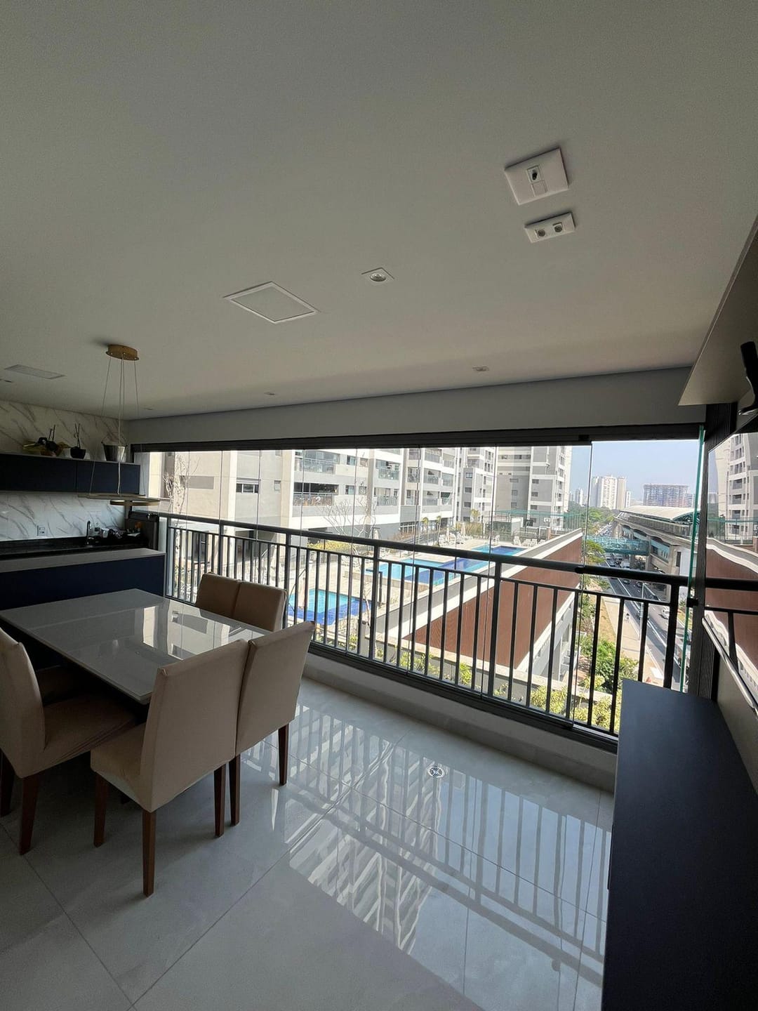 Apartamento, 3 quartos, 121 m² - Foto 20