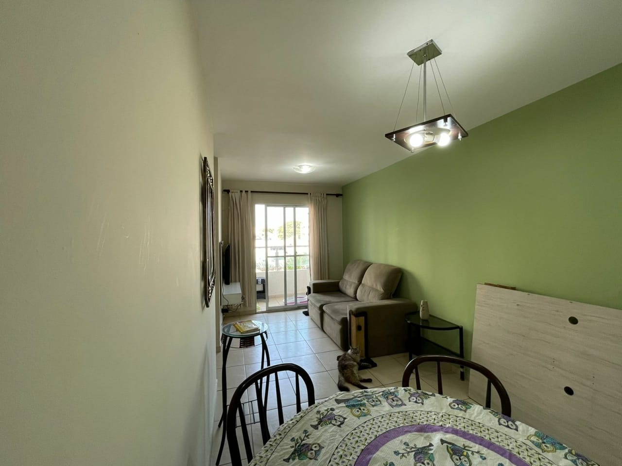 Apartamento, 3 quartos, 60 m² - Foto 21