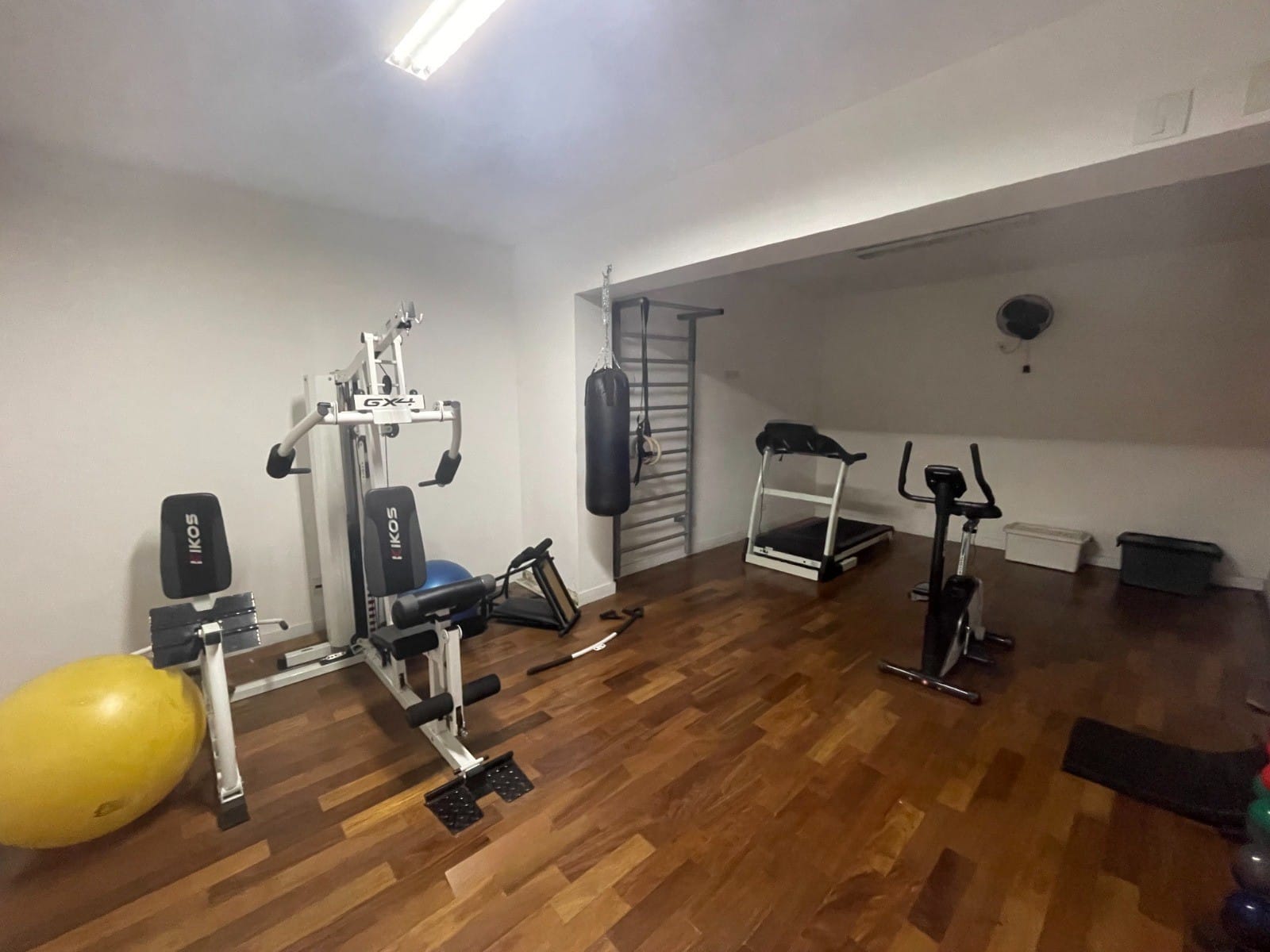 Apartamento, 3 quartos, 350 m² - Foto 1