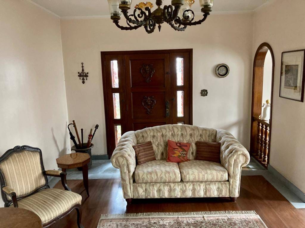 Casa, 5 quartos, 400 m² - Foto 22