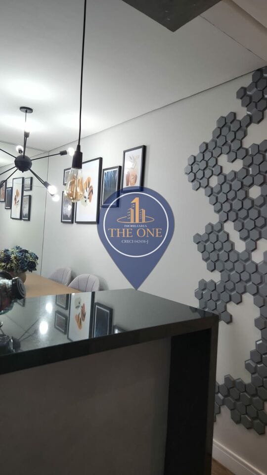 Apartamento, 2 quartos, 50 m² - Foto 23