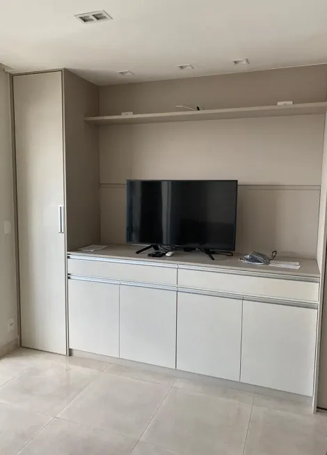 Apartamento para alugar com 1 quarto, 33m² - Foto 2
