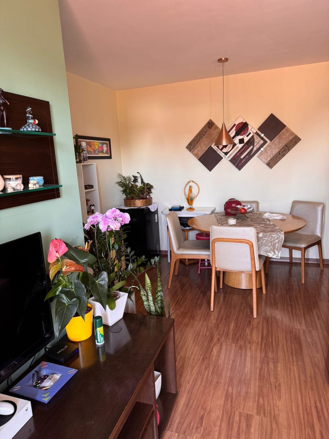 Apartamento, 2 quartos, 62 m² - Foto 11