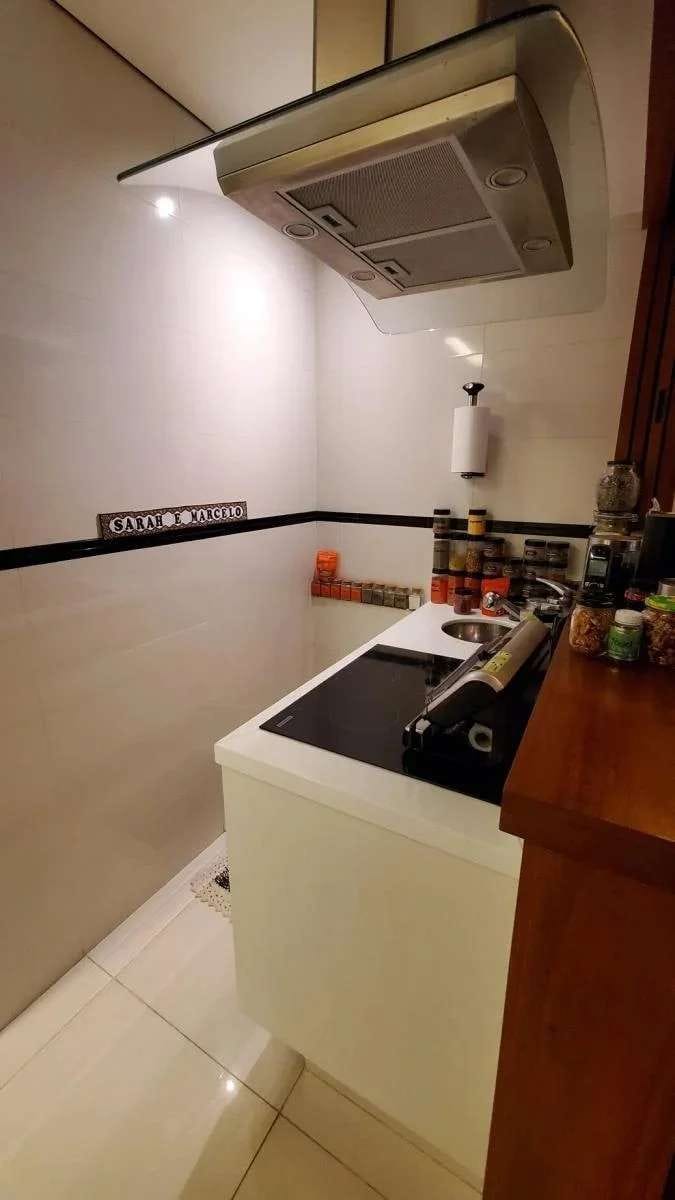 Apartamento, 2 quartos, 207 m² - Foto 4