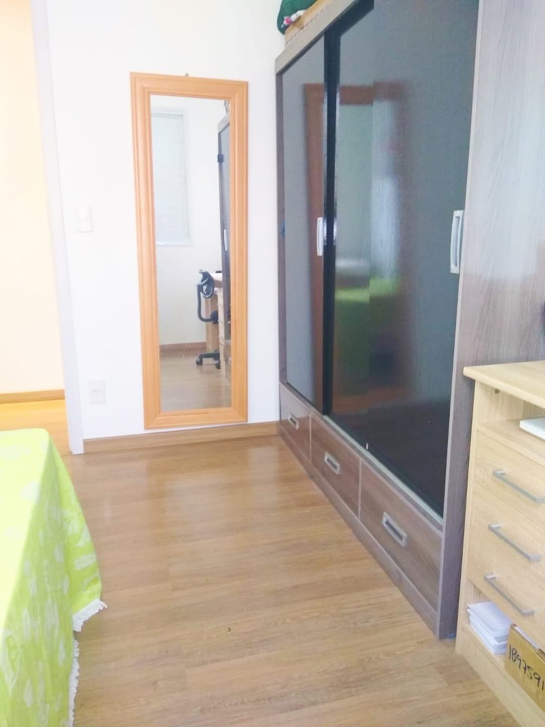 Apartamento, 1 quarto, 49 m² - Foto 15