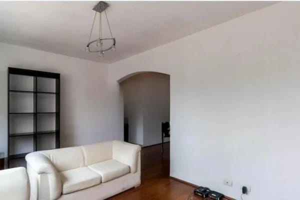 Apartamento, 3 quartos, 92 m² - Foto 2