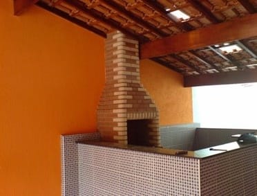 Casa, 5 quartos, 400 m² - Foto 20