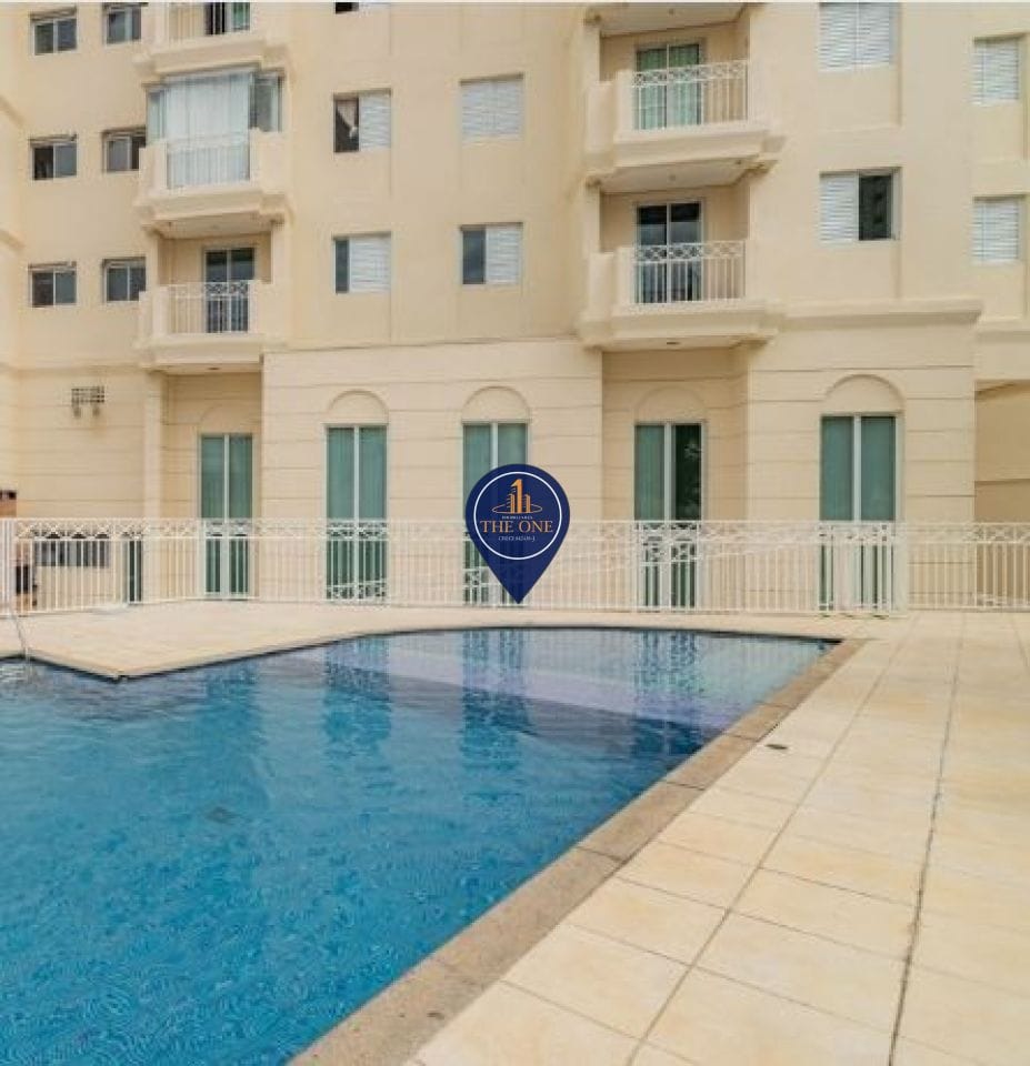 Apartamento, 2 quartos, 54 m² - Foto 11