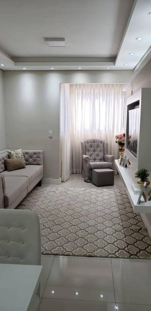 Apartamento, 2 quartos, 65 m² - Foto 9