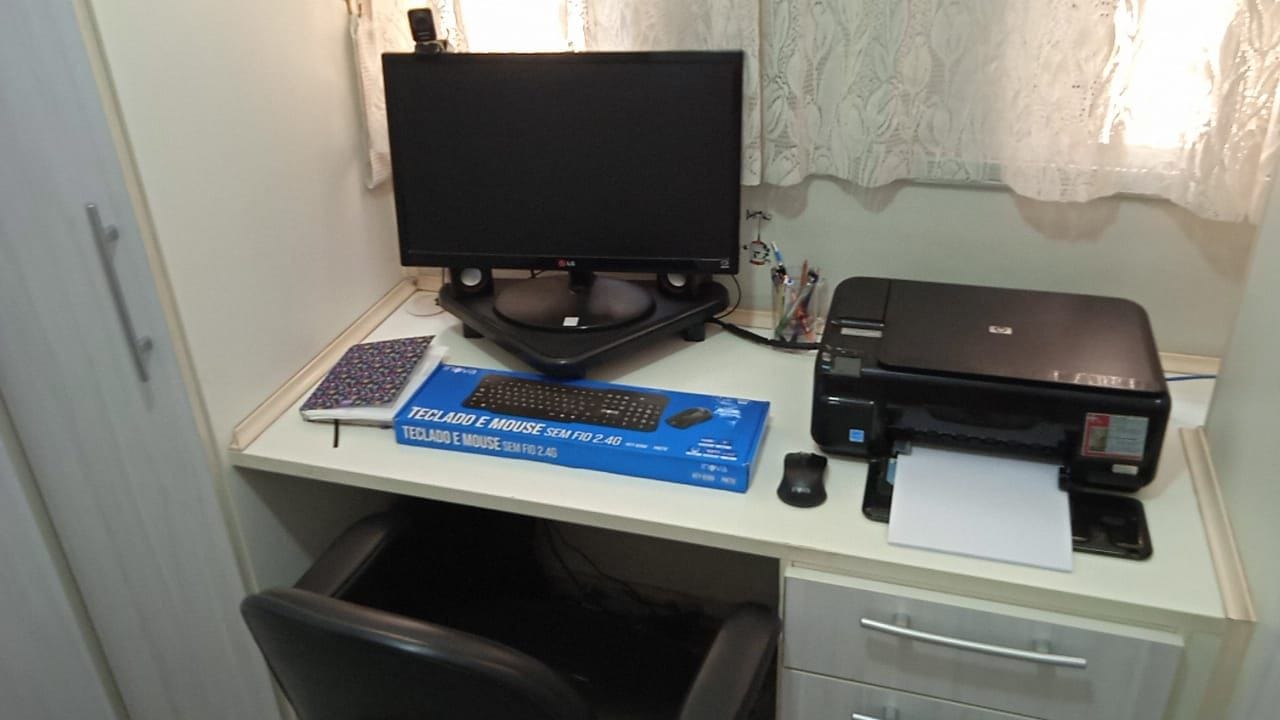 Apartamento, 2 quartos, 55 m² - Foto 17