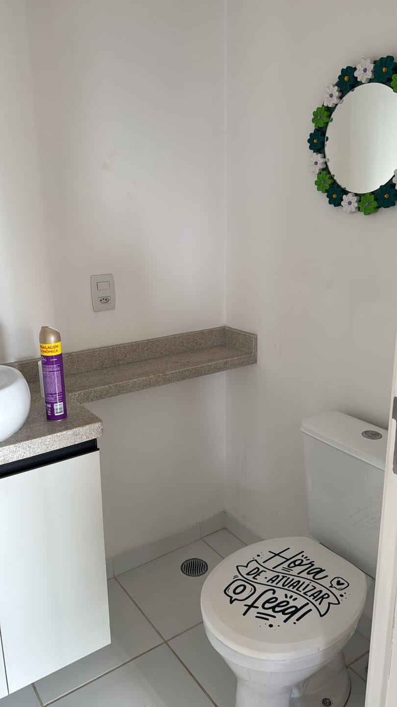 Apartamento, 2 quartos, 52 m² - Foto 1