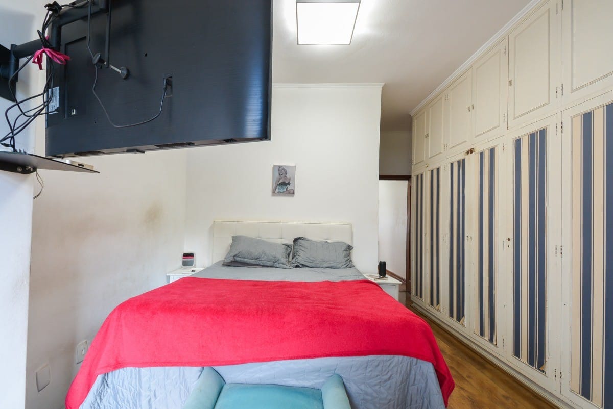 Casa, 3 quartos, 250 m² - Foto 4