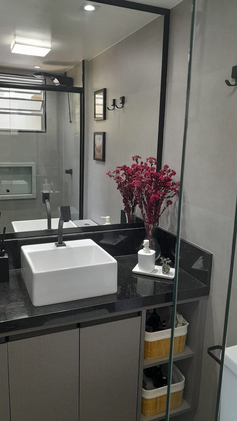 Apartamento, 3 quartos, 70 m² - Foto 39