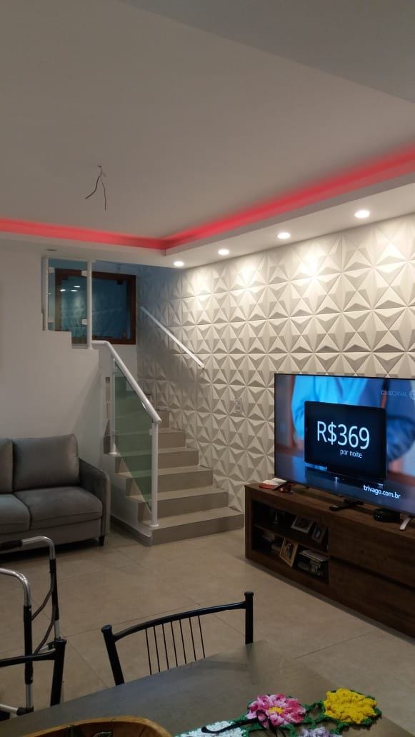 Casa, 3 quartos, 210 m² - Foto 25