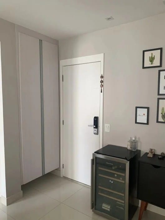 Apartamento, 1 quarto, 56 m² - Foto 9