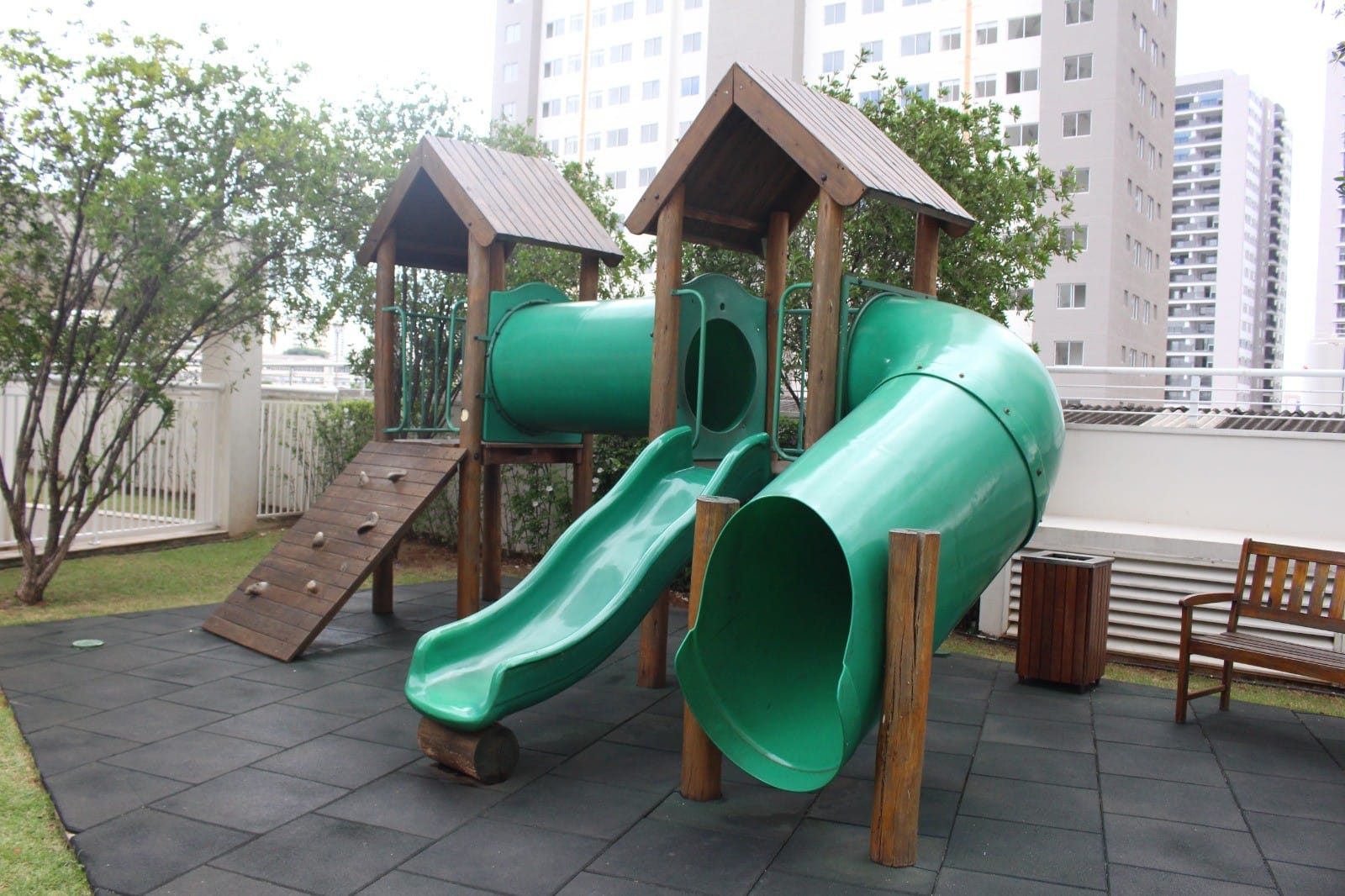 Apartamento, 2 quartos, 83 m² - Foto 8