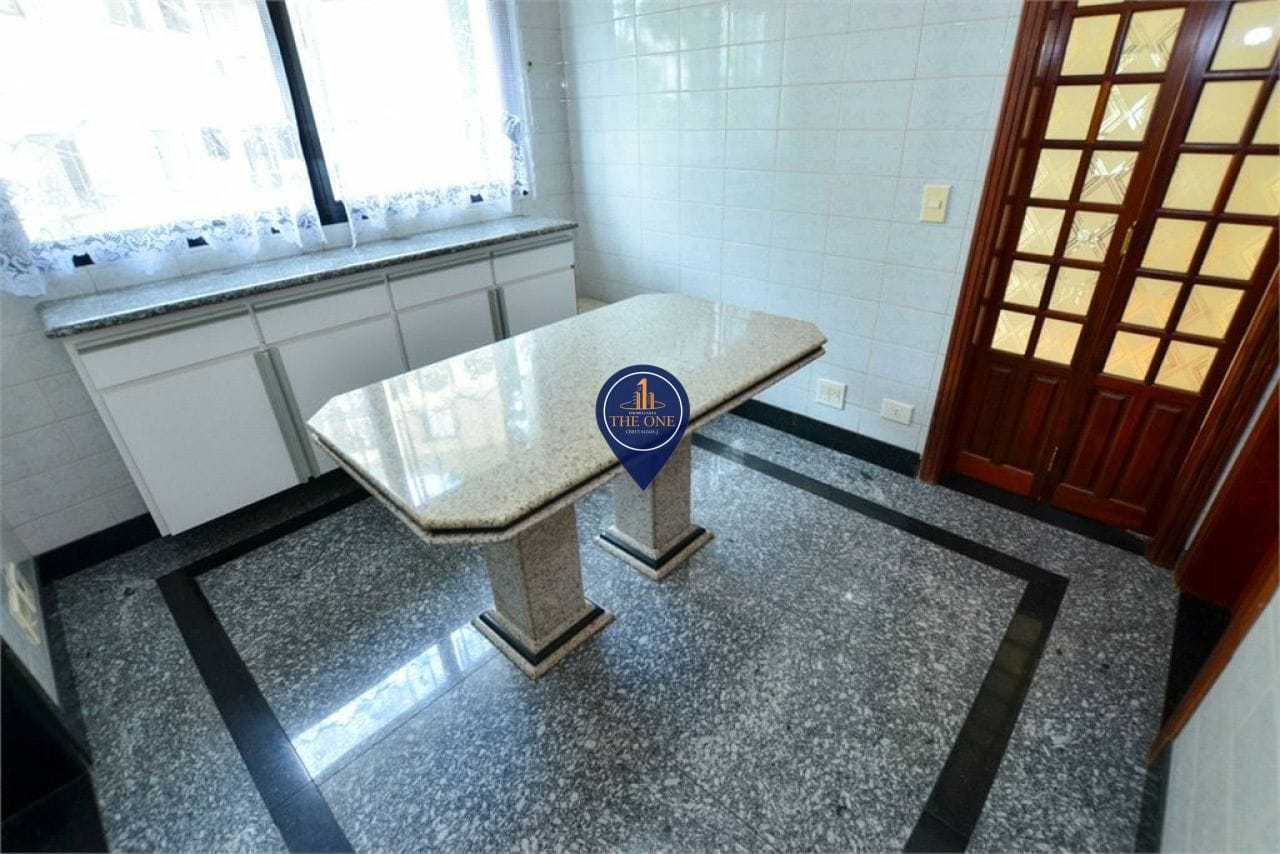 Apartamento, 4 quartos, 200 m² - Foto 11