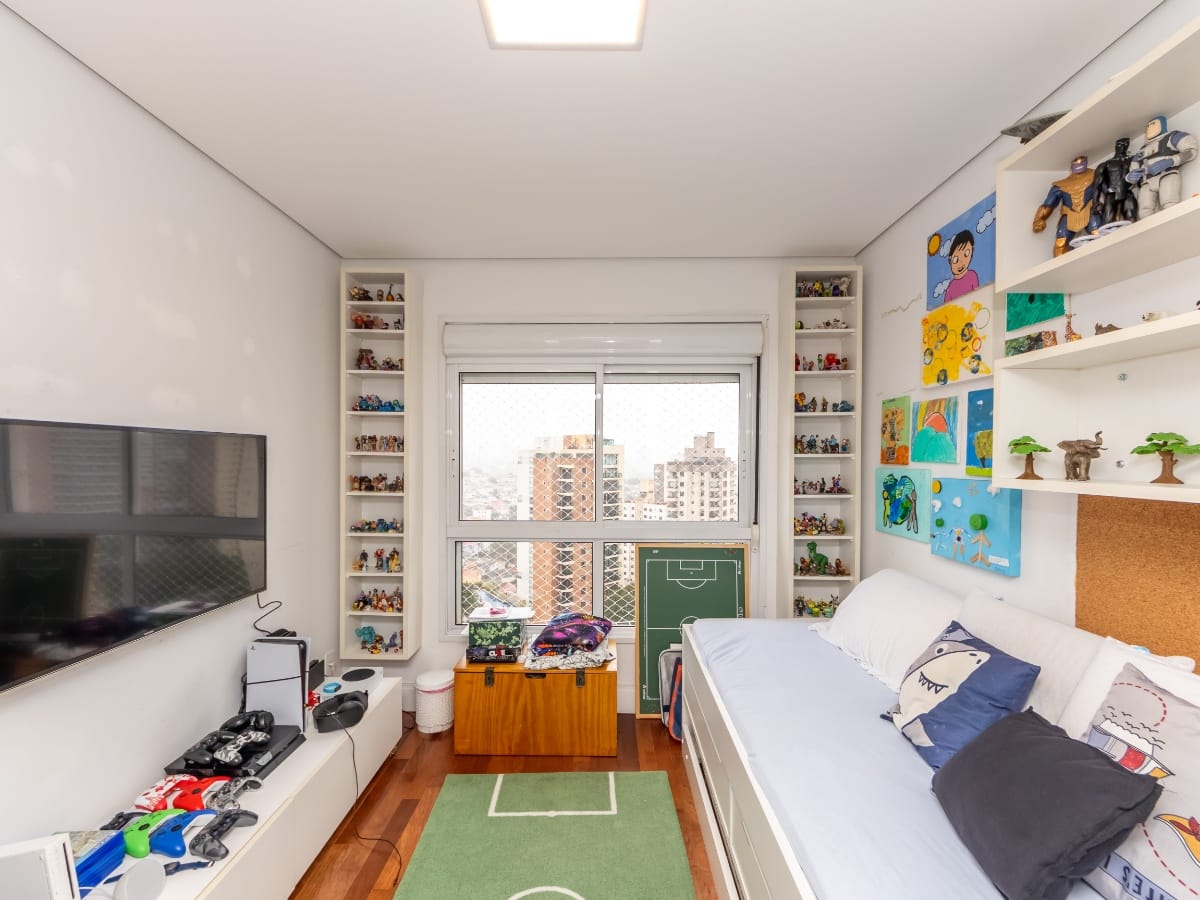 Apartamento, 3 quartos, 238 m² - Foto 23