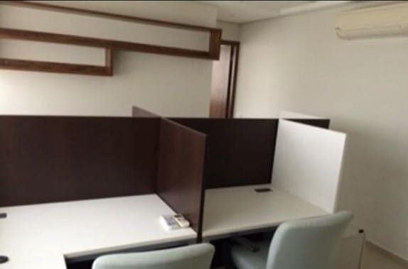 Sala-Conjunto, 41 m² - Foto 2