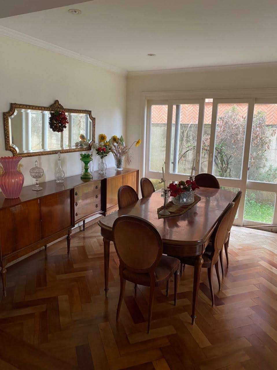 Casa, 4 quartos, 350 m² - Foto 22